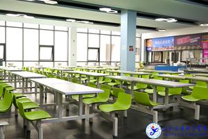 ѧʳ/Student Cafeteria