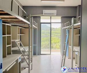 学生宿舍/Student Dormitory